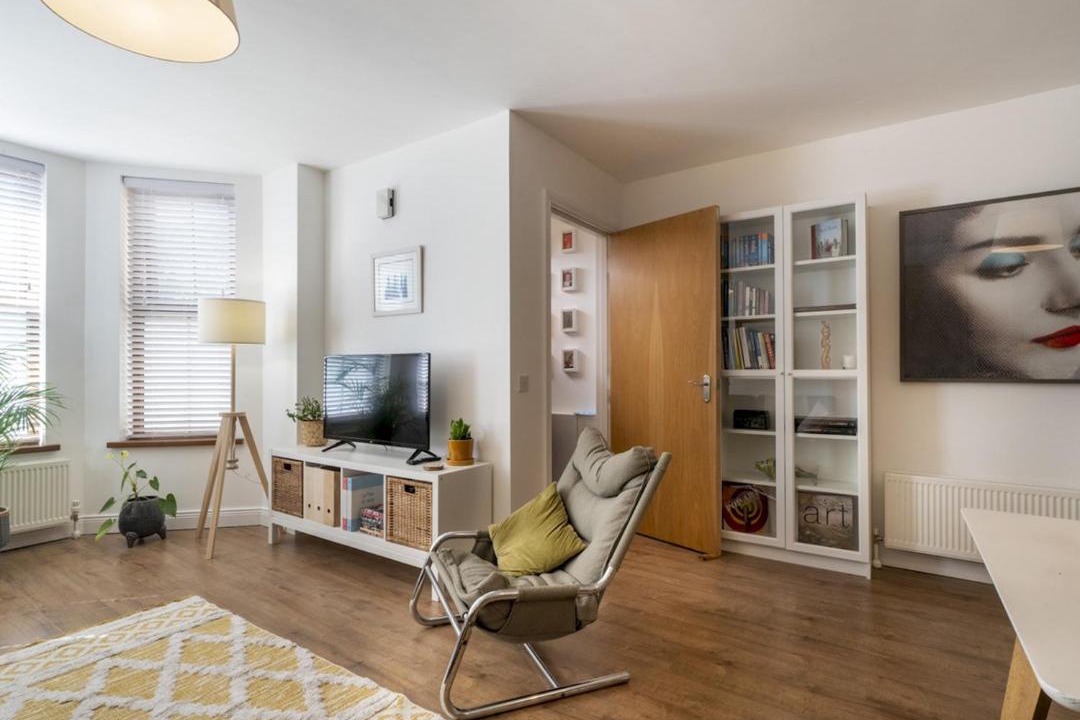 Photo of Livingroom in Belfast
