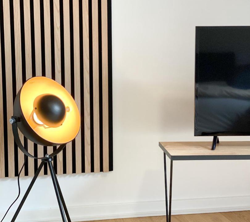 Photo of Livingroom in Bahnhofsviertel