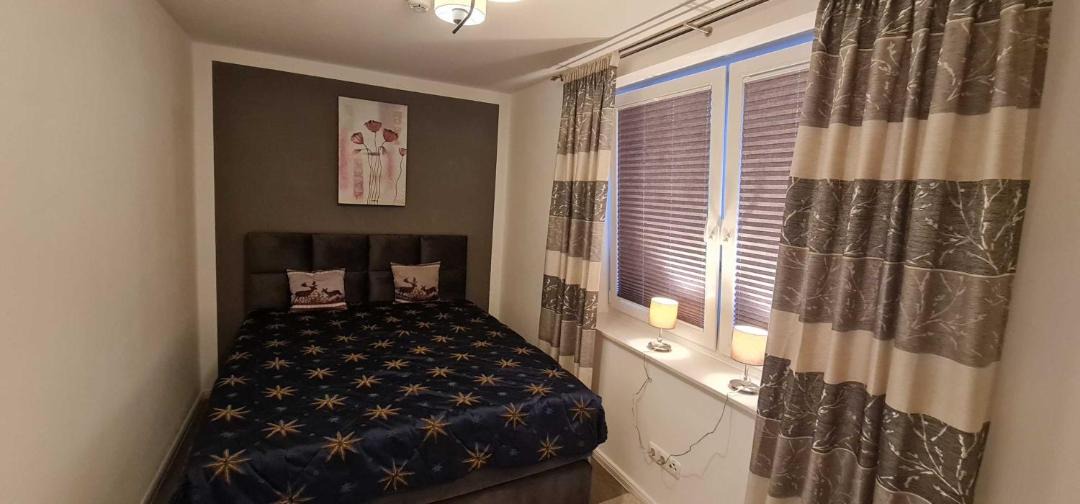 Photo of Bedroom in Hoden
