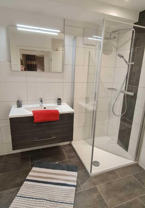 Photo of Bathroom in Hoden