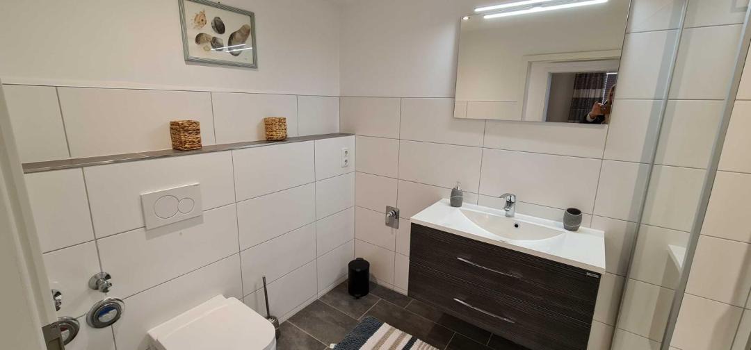 Photo of Bathroom in Hoden