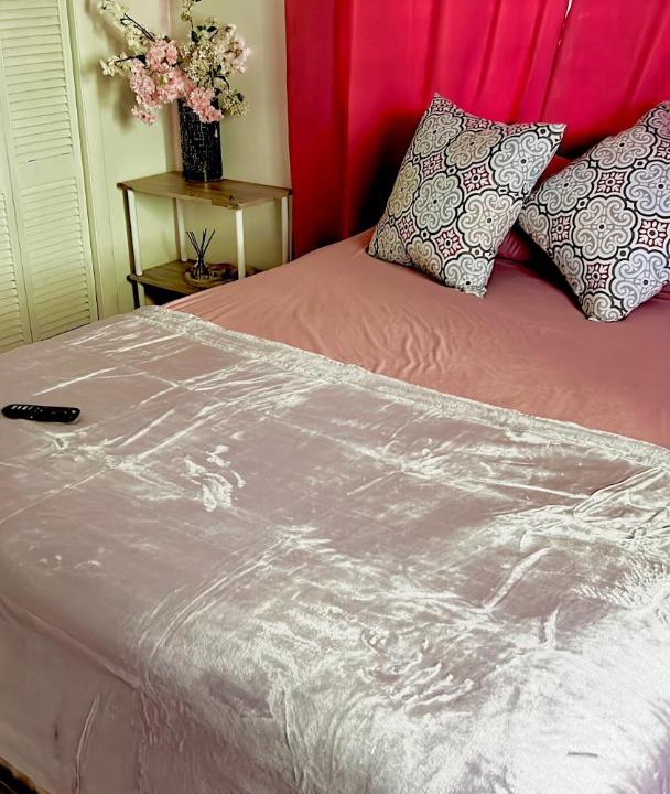 Photo of Bedroom in Nassau