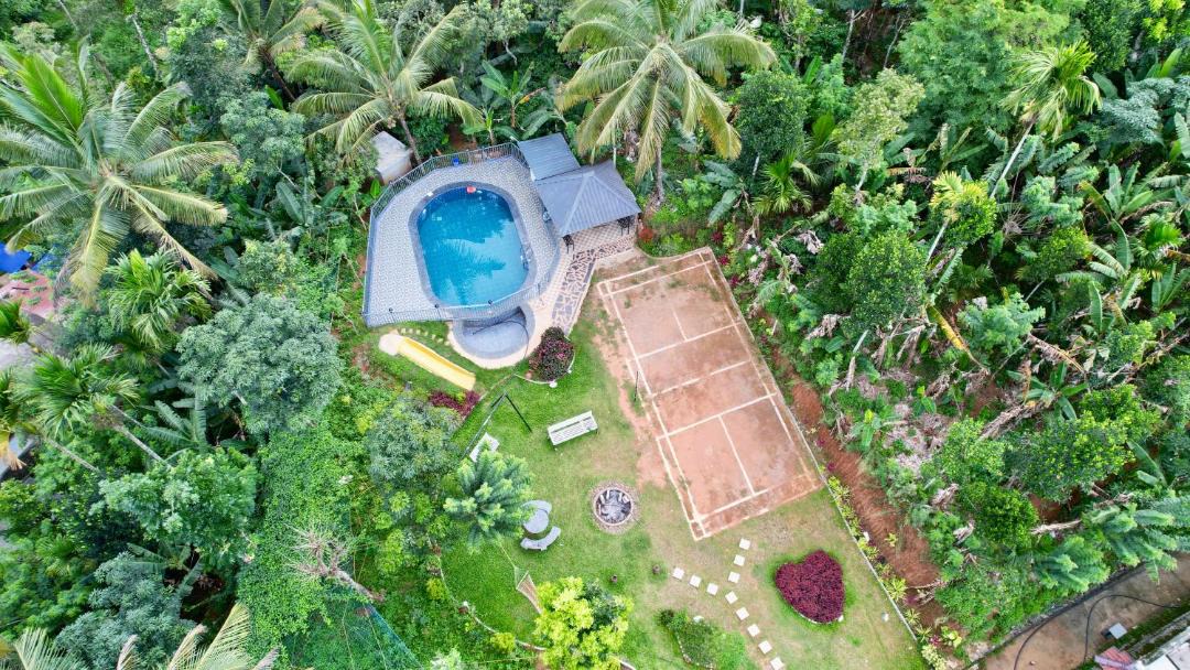 Photo of Outdoor in Kaimane