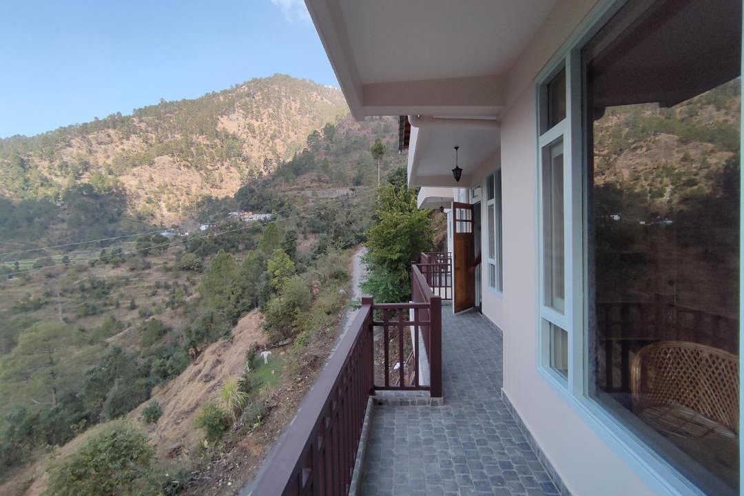 Photo of Others in Nainital