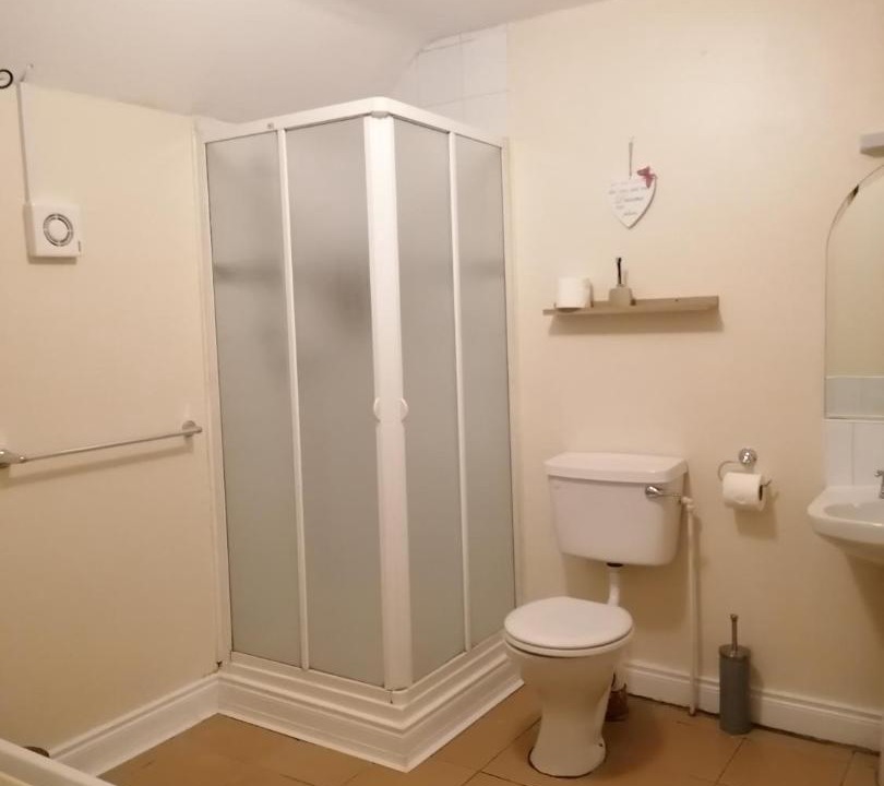 Photo of Bathroom in Carlow