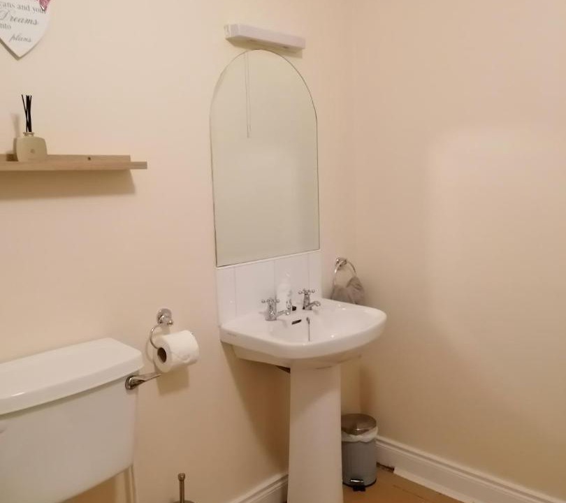 Photo of Bathroom in Carlow