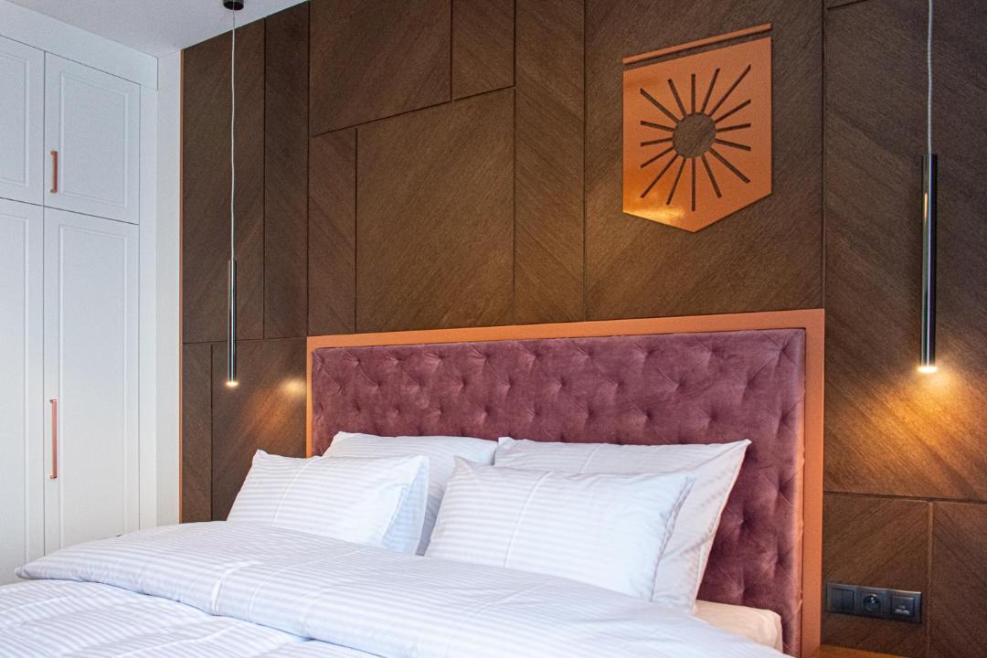 Photo of Bedroom in Stary Smokovec