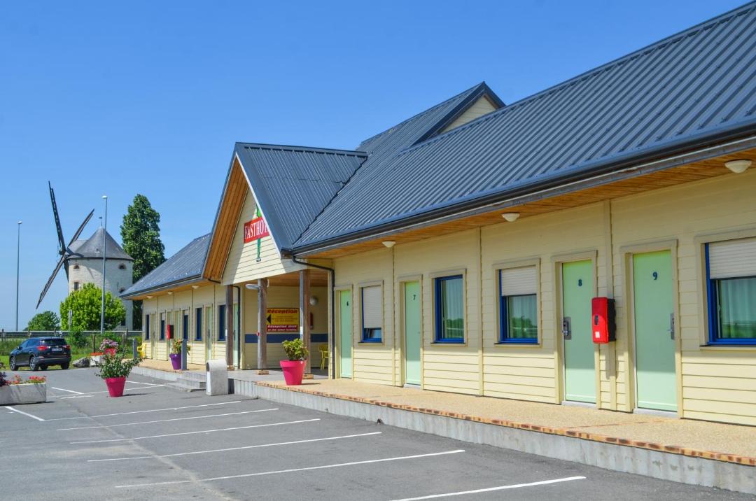 Photo of Others in Artenay