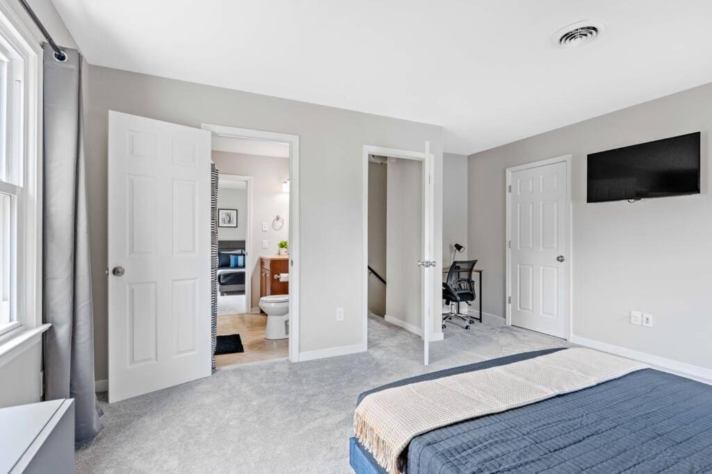 Photo of Bedroom in Chesterfield