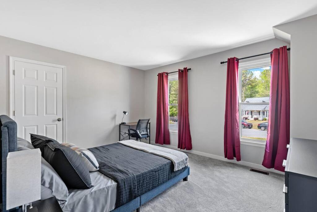 Photo of Bedroom in Chesterfield