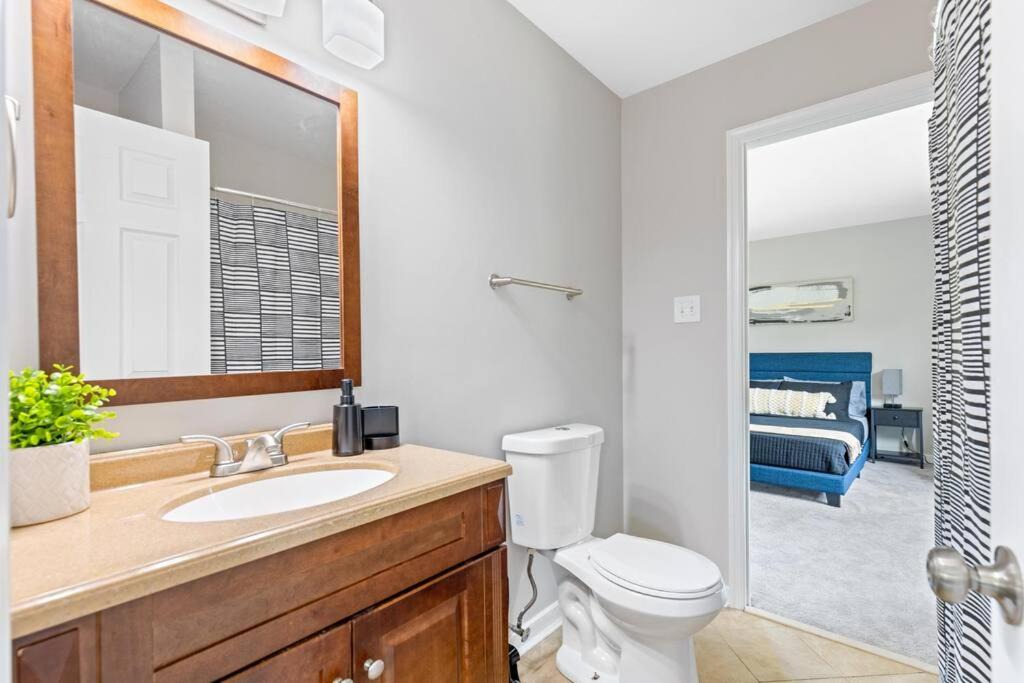 Photo of Bathroom in Chesterfield