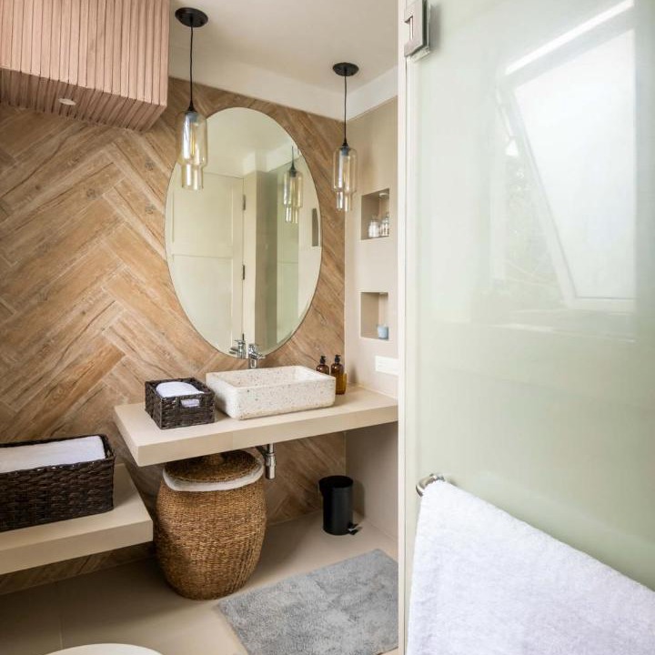 Photo of Bathroom in Parra