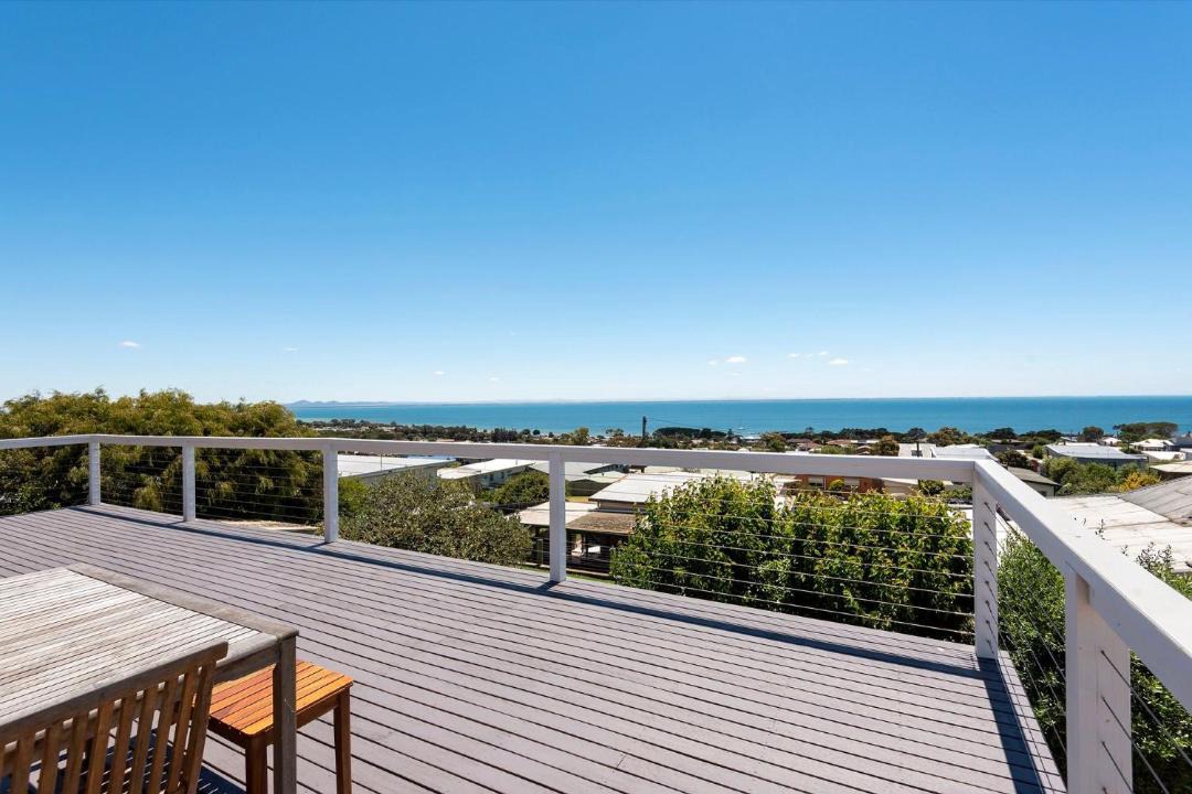 Photo of Patio Balcony in Portarlington