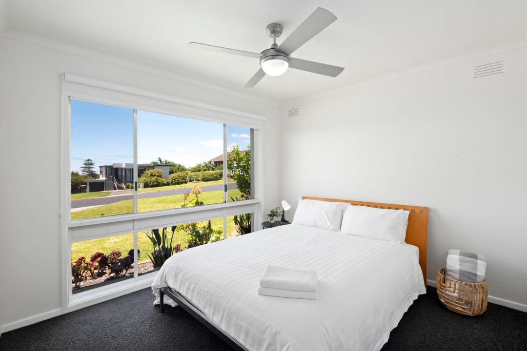 Photo of Bedroom in Portarlington