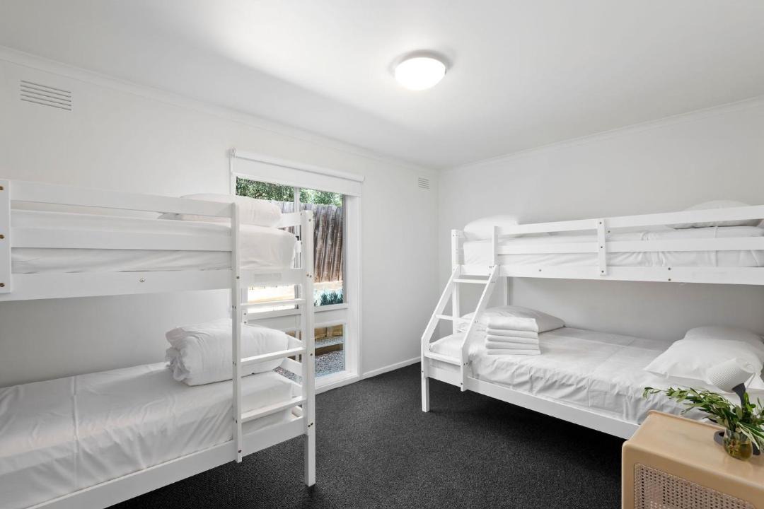 Photo of Bedroom in Portarlington