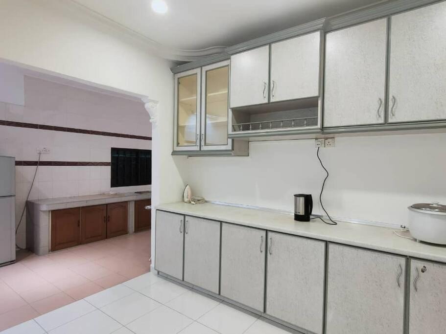 Photo of Kitchen in Lapan Tengkera