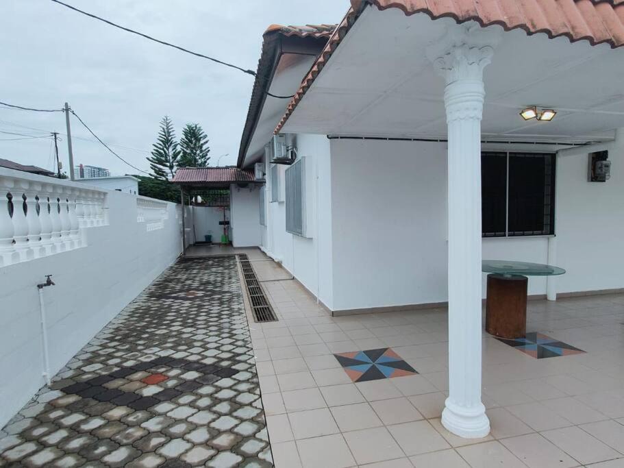 Photo of Buildings in Lapan Tengkera