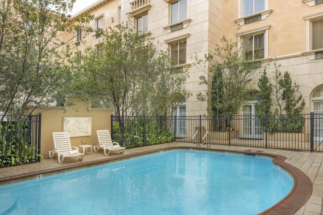 Photo of Patio Balcony in Hawthorne
