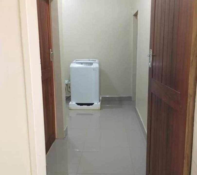 Photo of Bathroom in Lusaka