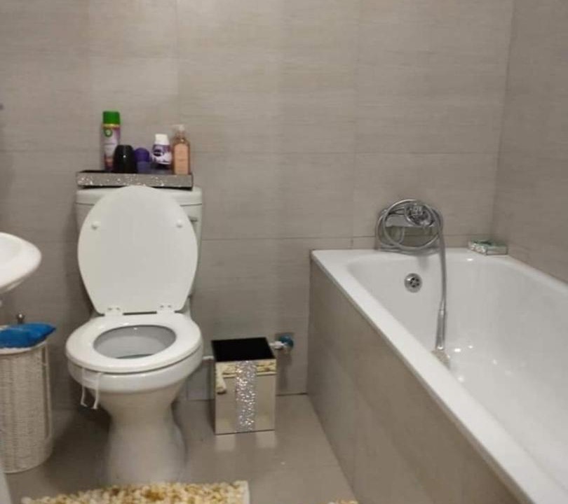 Photo of Bathroom in Lusaka