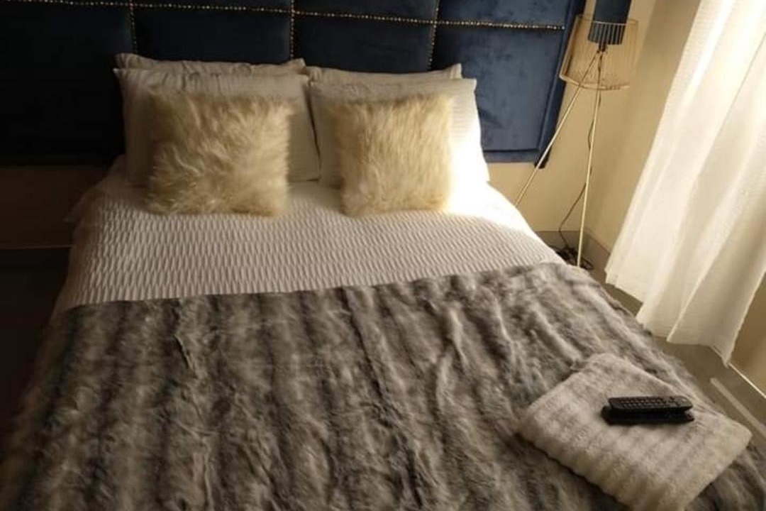Photo of Bedroom in Lusaka