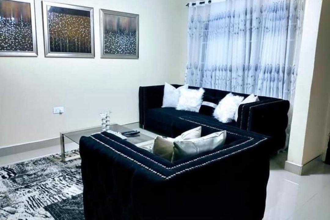Photo of Livingroom in Lusaka
