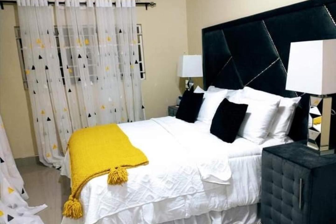 Photo of Bedroom in Lusaka