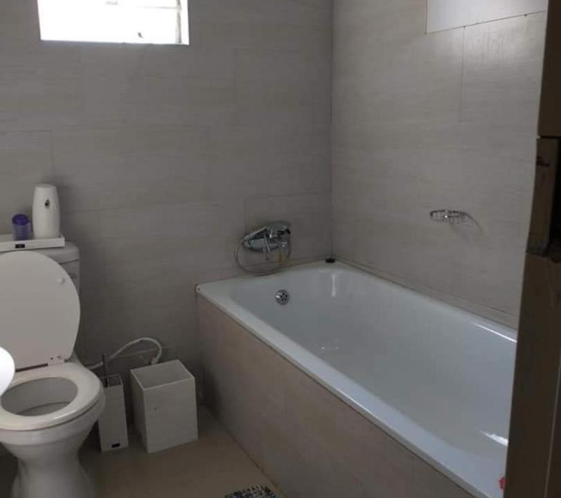 Photo of Bathroom in Lusaka