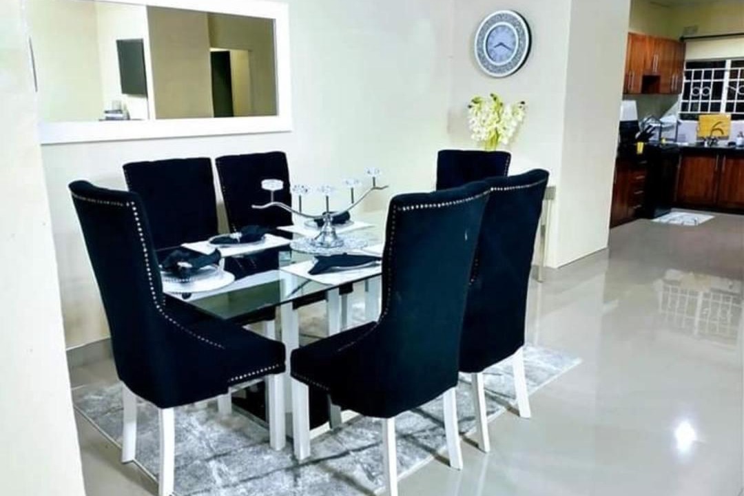 Photo of Livingroom in Lusaka