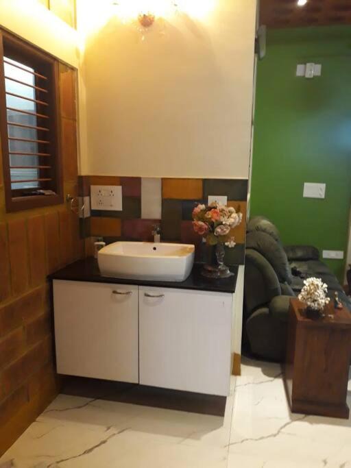 Photo of Livingroom in HSR Layout