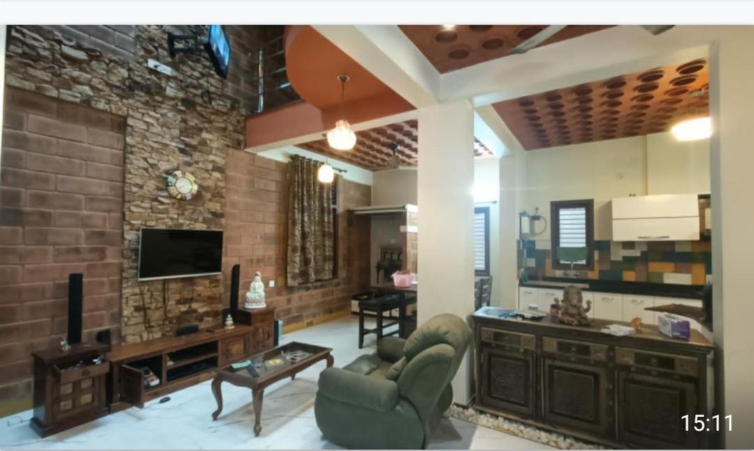 Photo of Livingroom in HSR Layout