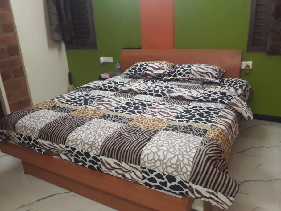 Photo of Bedroom in HSR Layout