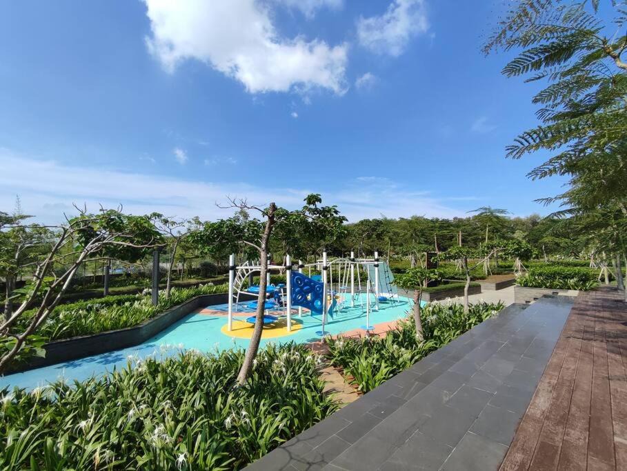 Photo of Outdoor in Pantai Indah Kapuk