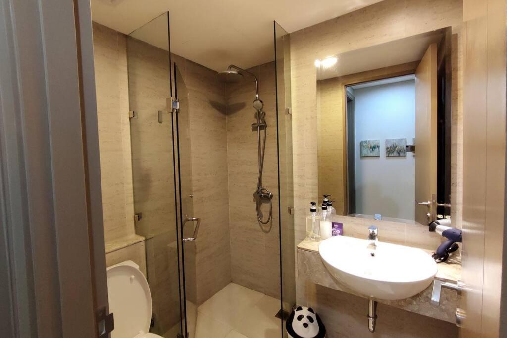 Photo of Bathroom in Pantai Indah Kapuk