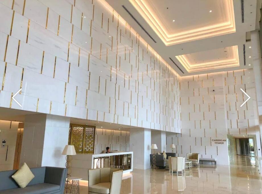 Photo of Livingroom in Pantai Indah Kapuk