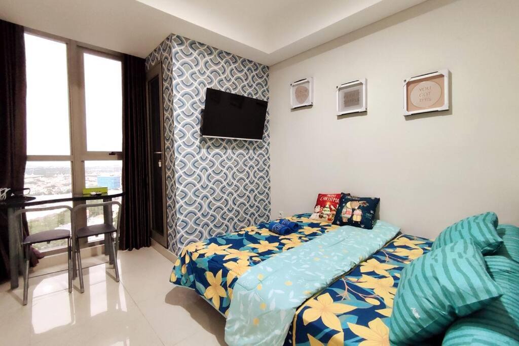 Photo of Bedroom in Pantai Indah Kapuk