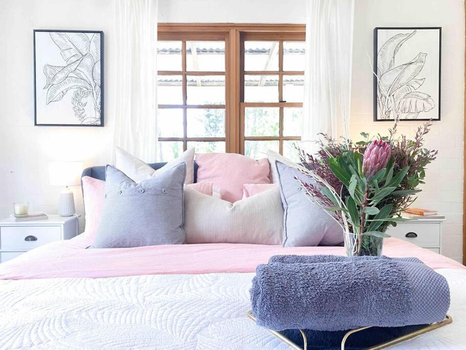 Photo of Bedroom in Bywong
