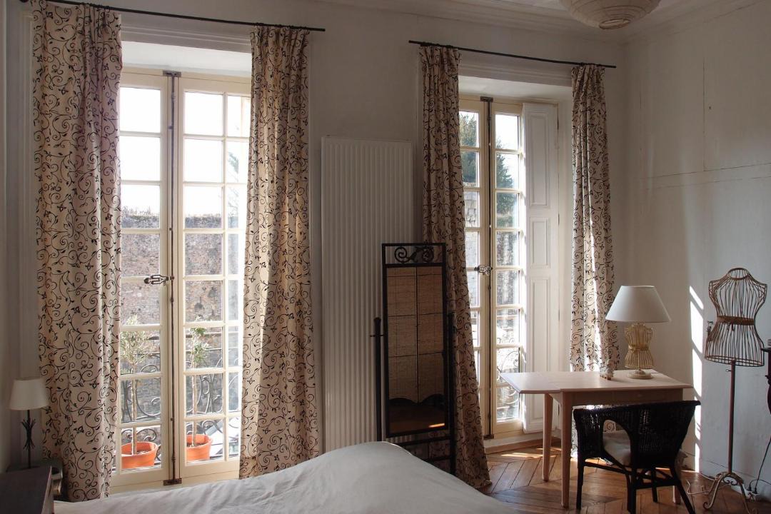 Photo of Bedroom in Dourdan