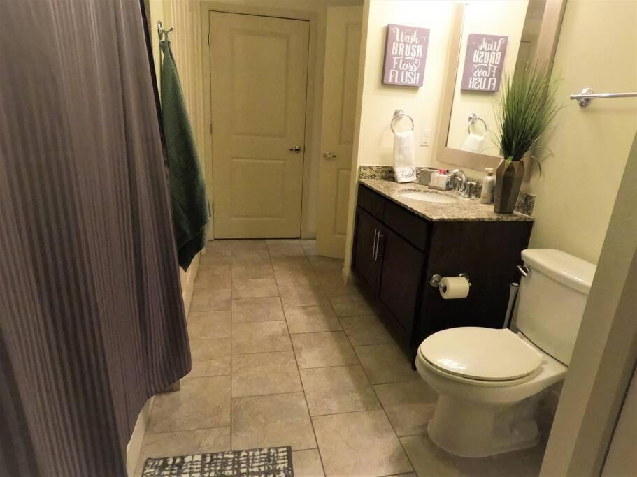 Photo of Bathroom in Montrose