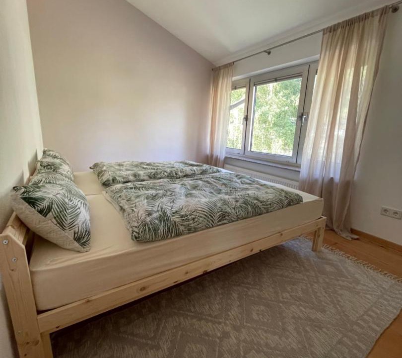 Photo of Bedroom in Dahn