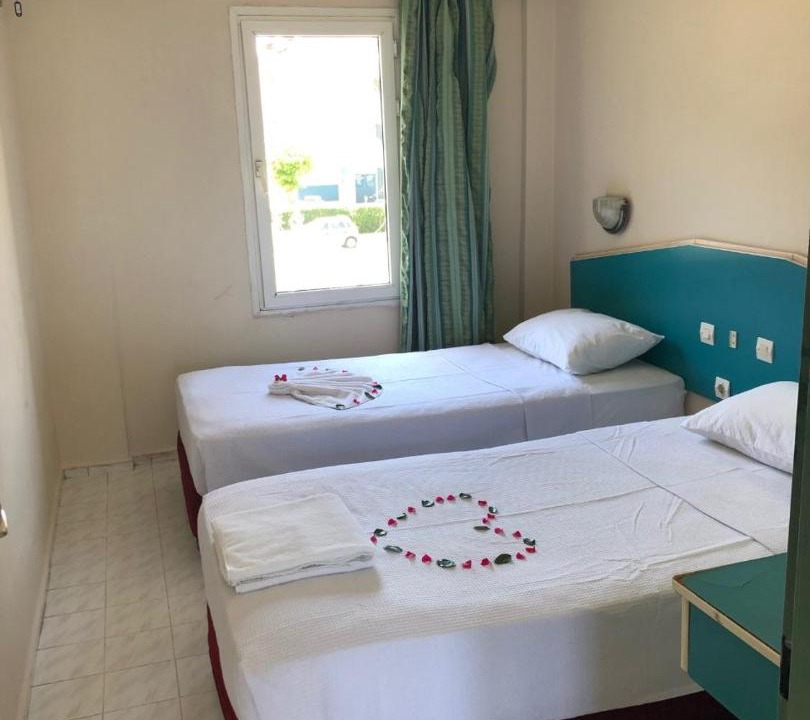 Photo of Bedroom in Marmaris City Center