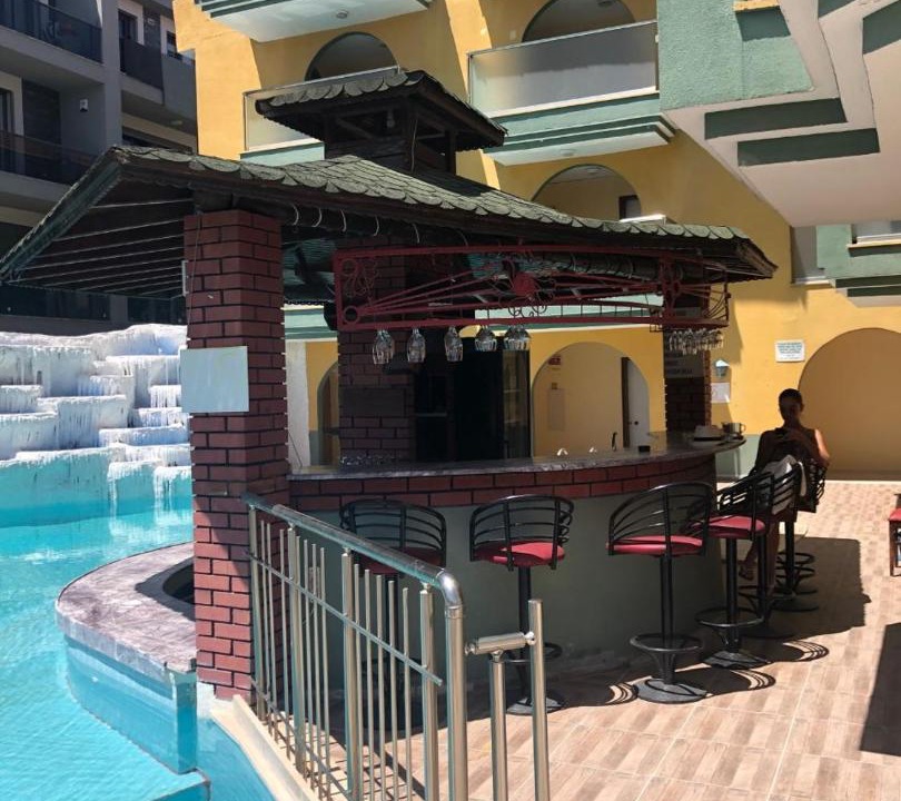 Photo of Outdoor in Marmaris City Center
