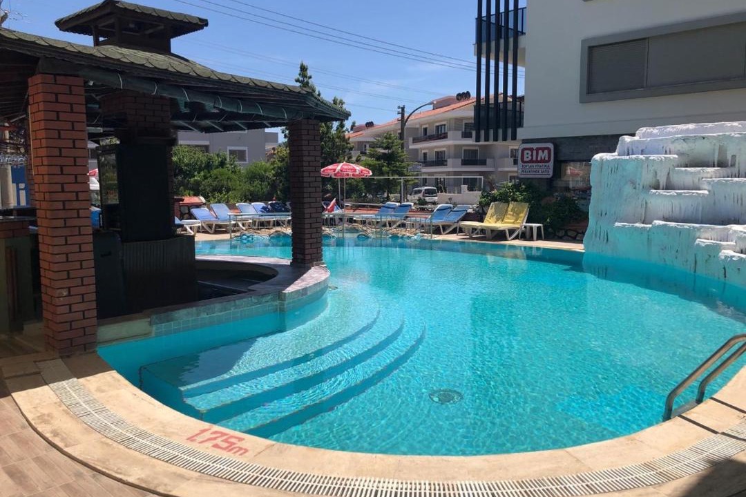 Photo of Outdoor in Marmaris City Center