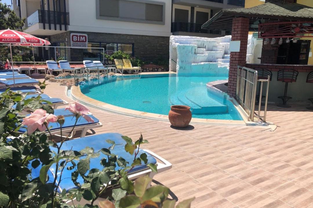 Photo of Livingroom in Marmaris City Center