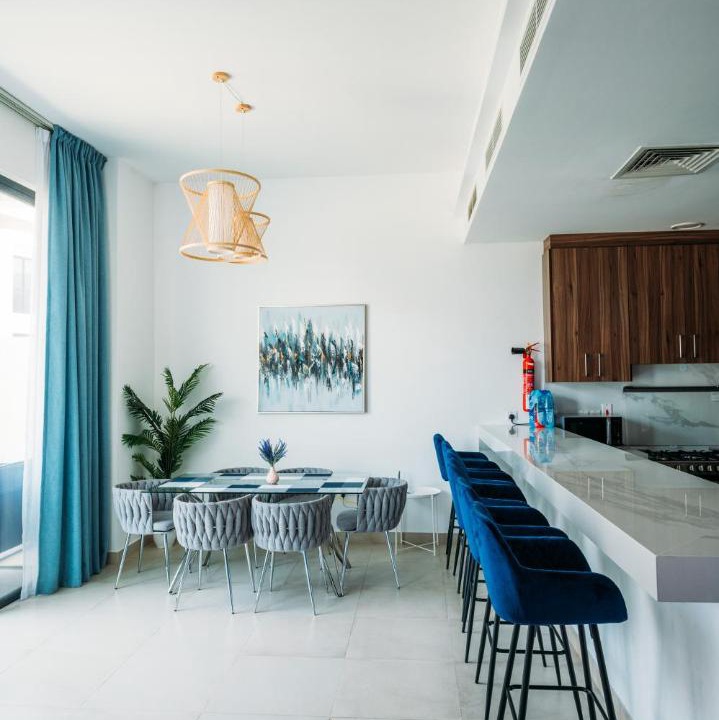 Photo of Livingroom in Mina Al Arab