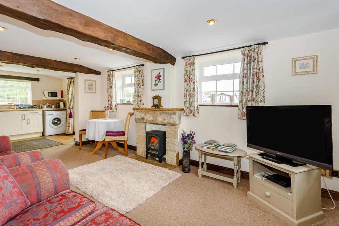 Photo of Livingroom in Ripley