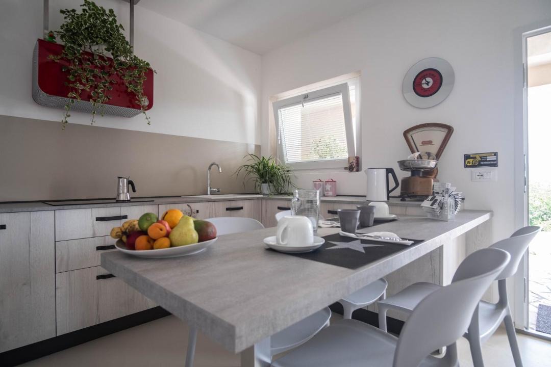 Photo of Kitchen in Feltre