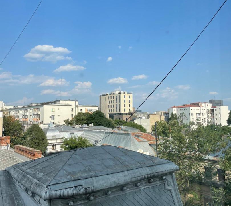 Photo of Others in Bucharest City-Centre