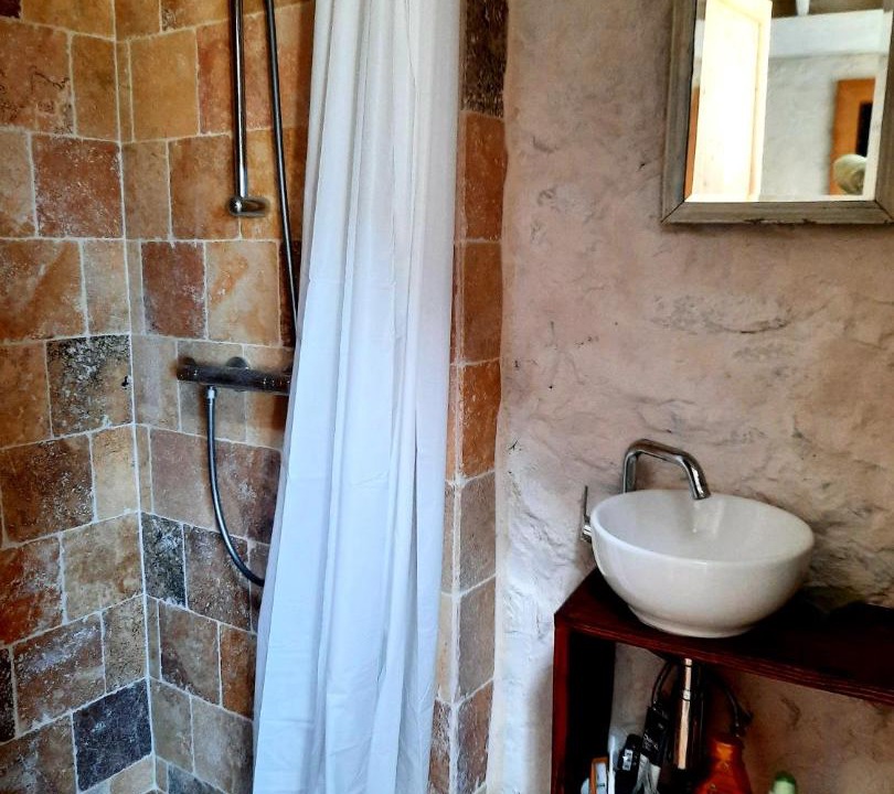 Photo of Bathroom in Nogent-le-Rotrou