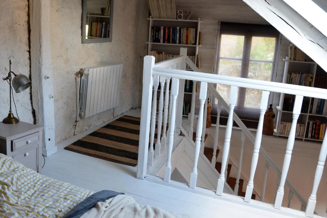 Photo of Bedroom in Nogent-le-Rotrou